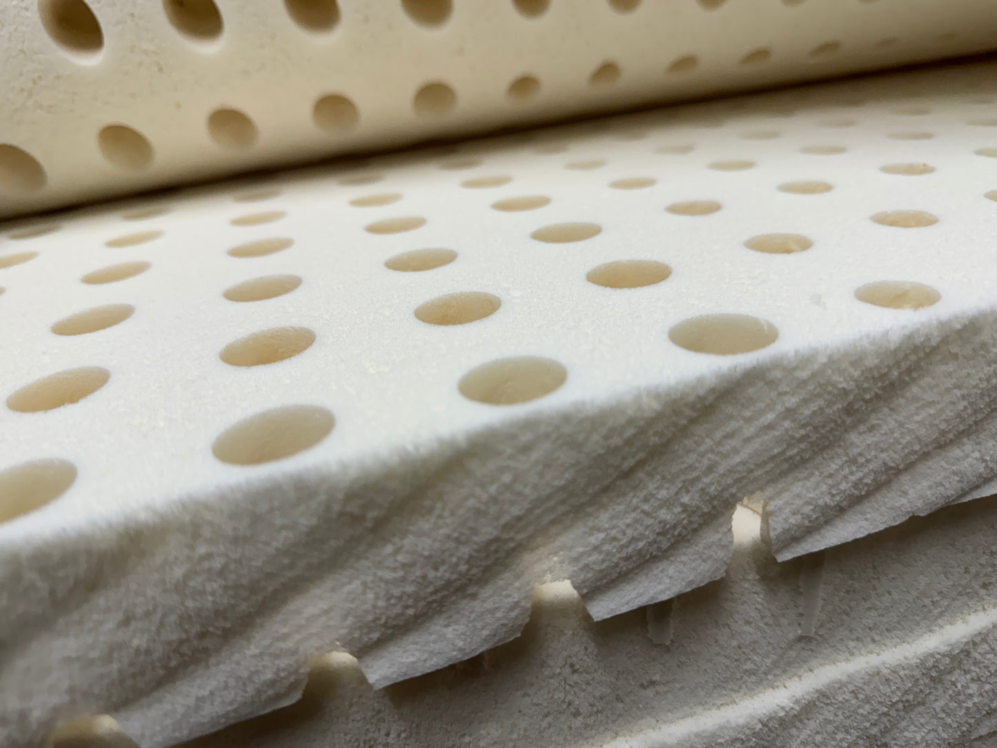 2” Soft Latex 19 ILD C1 Mountain Top Foam