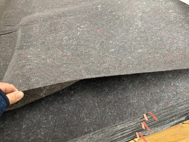 1.65 oz. Precision Support Lumbar Pad