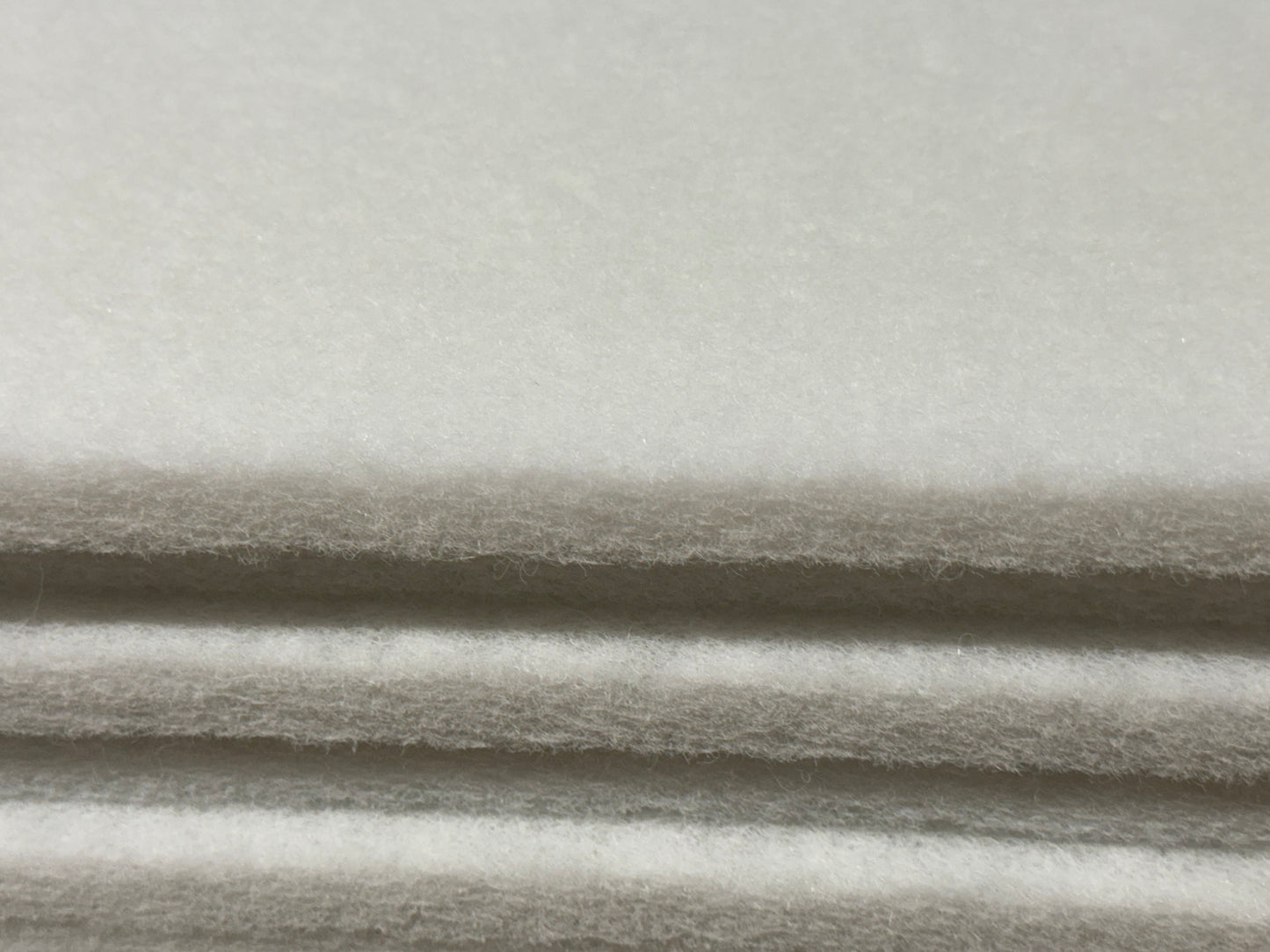 3/4" Densified Fiber Pad