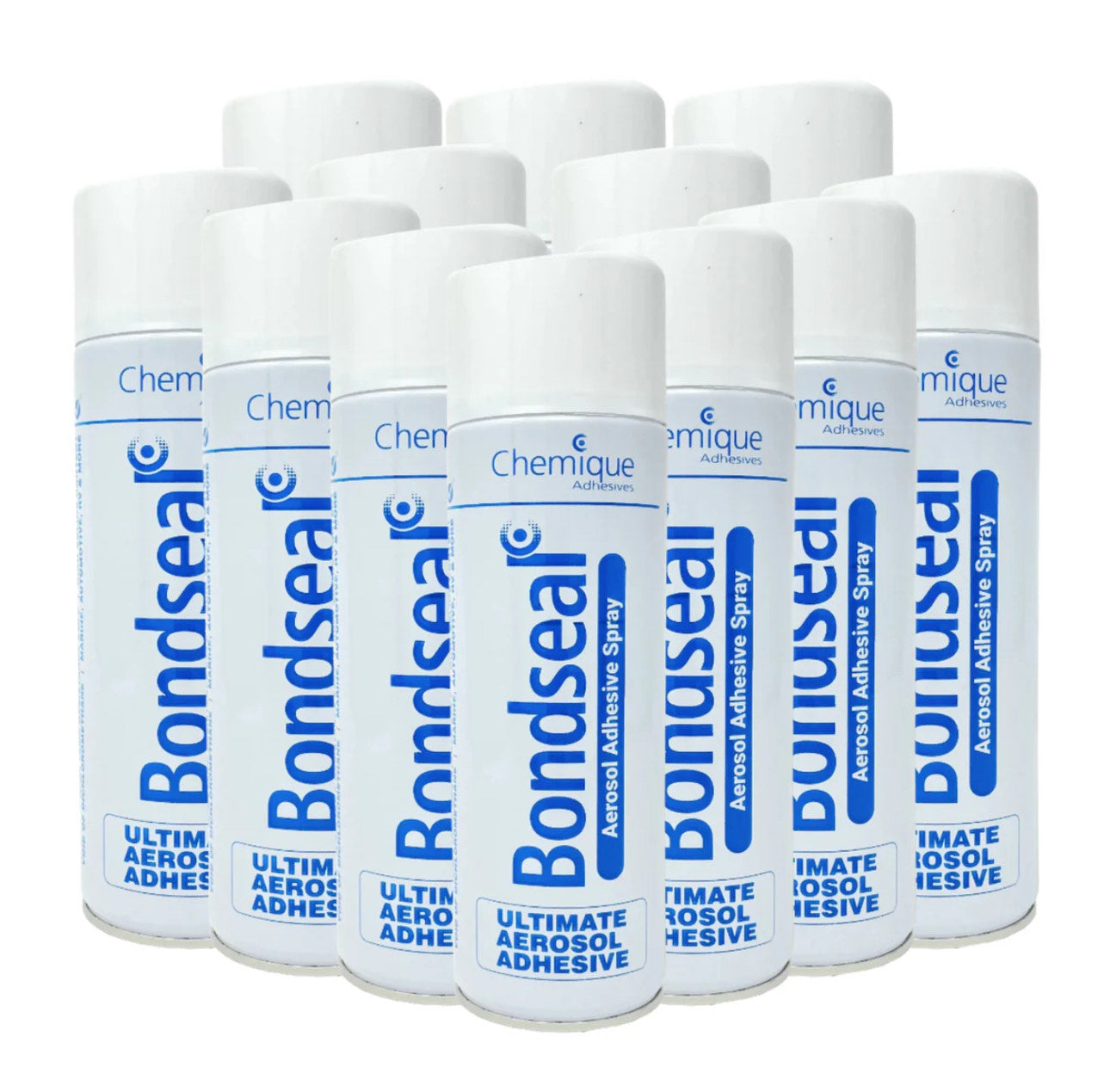 Finishing LayerLock Glue - Bondseal Ultimate Spray Adhesive