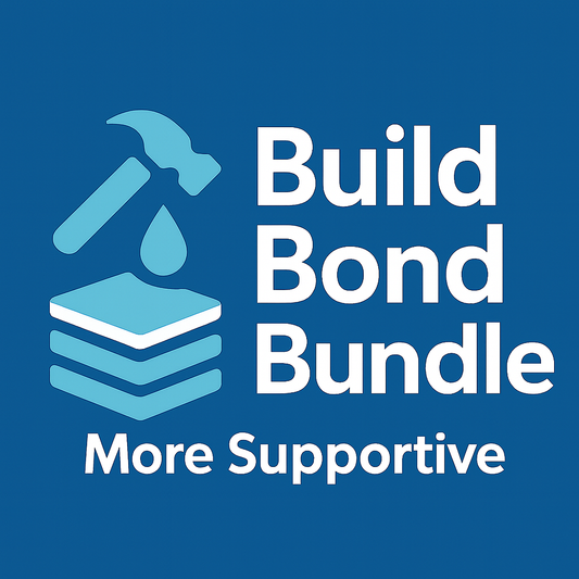 More Supportive Bundle