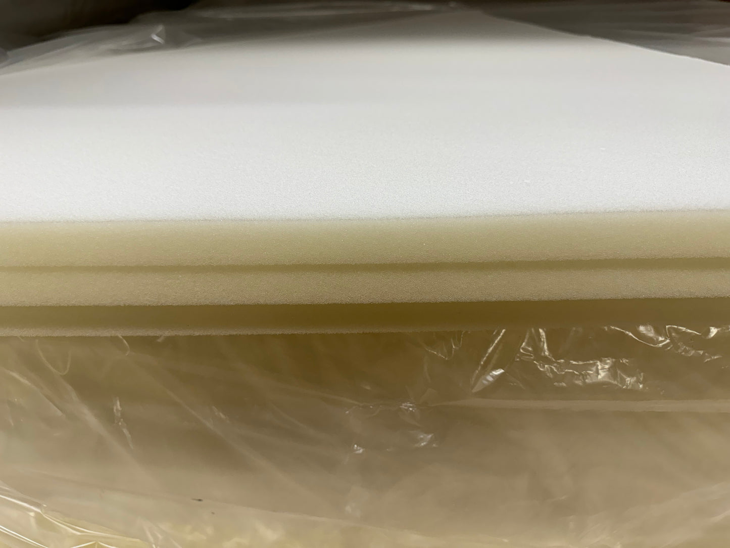 1" Firm 1830 High Density Polyurethane Foam