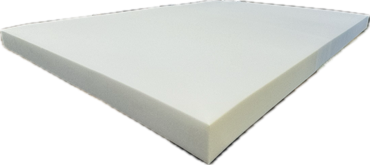 4" 1832 High Density Polyurethane Foam Mattress Base